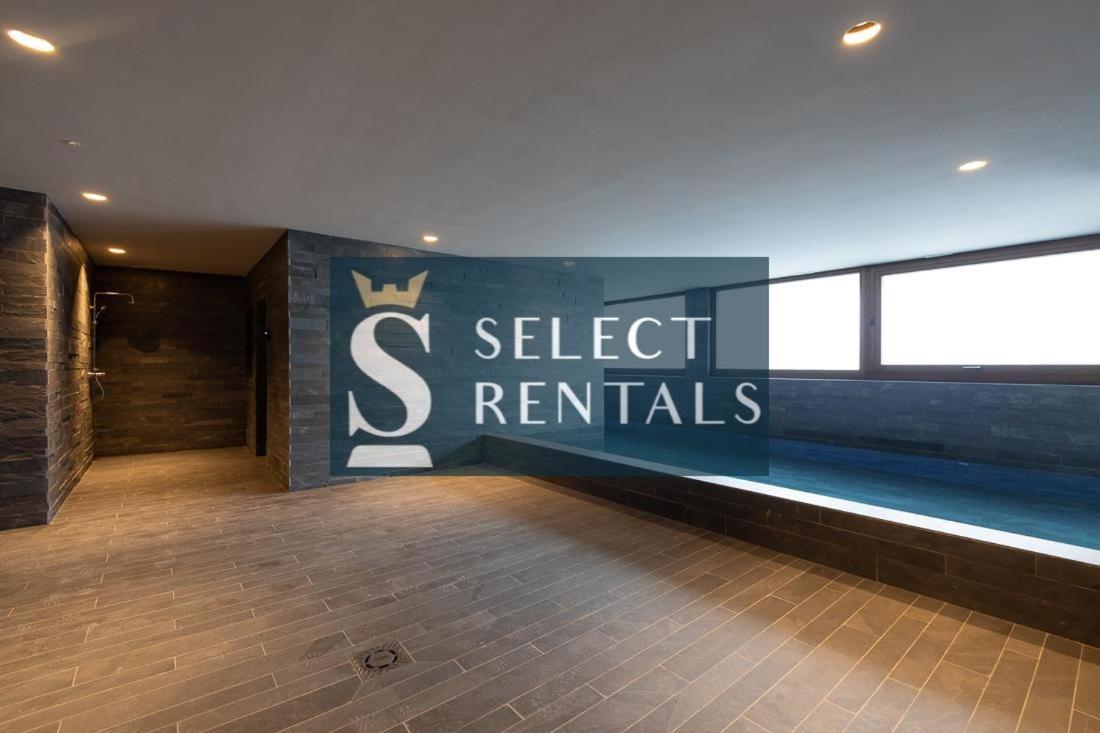 Isard Homes By Select *