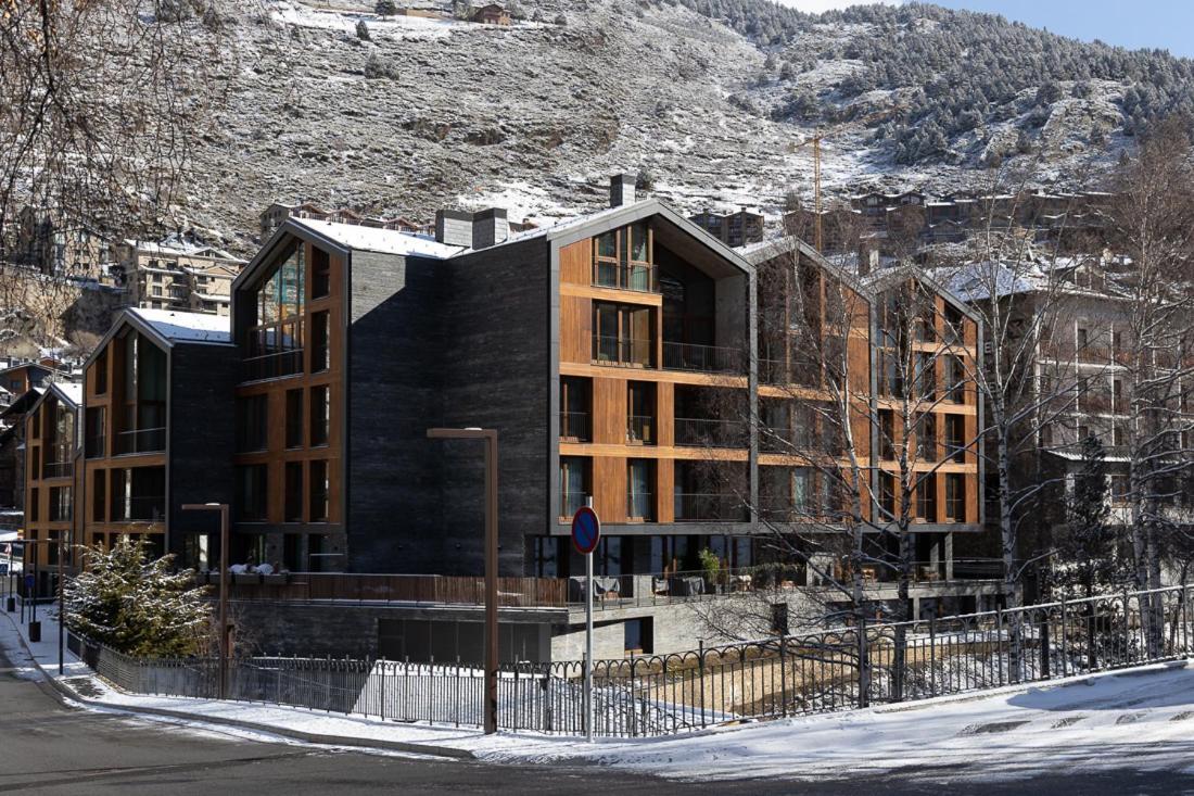 Isard Homes By Select Apartamento