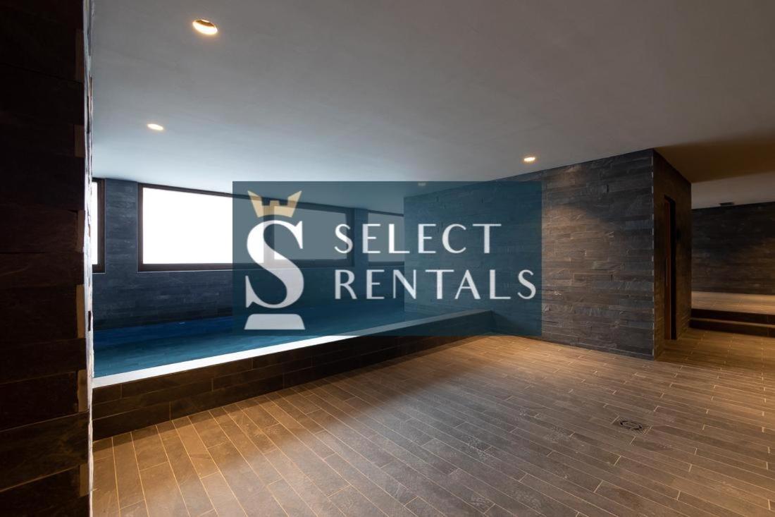 Isard Homes By Select Apartamento