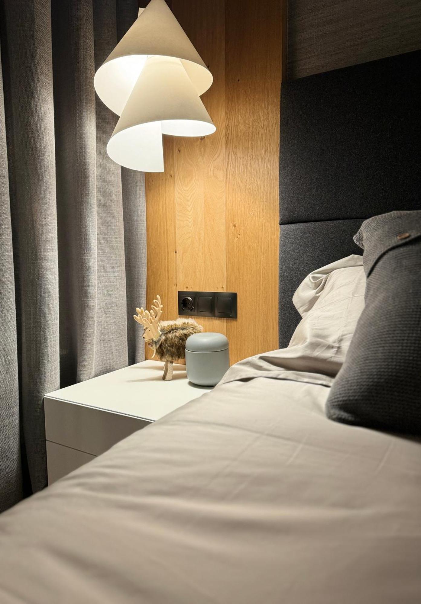 Isard Homes By Select Apartamento El Tarter
