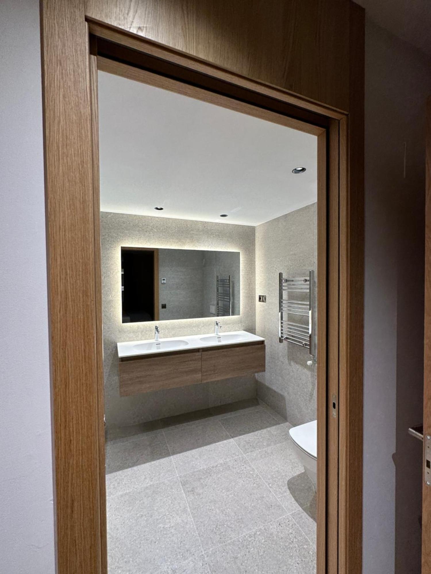 Isard Homes By Select